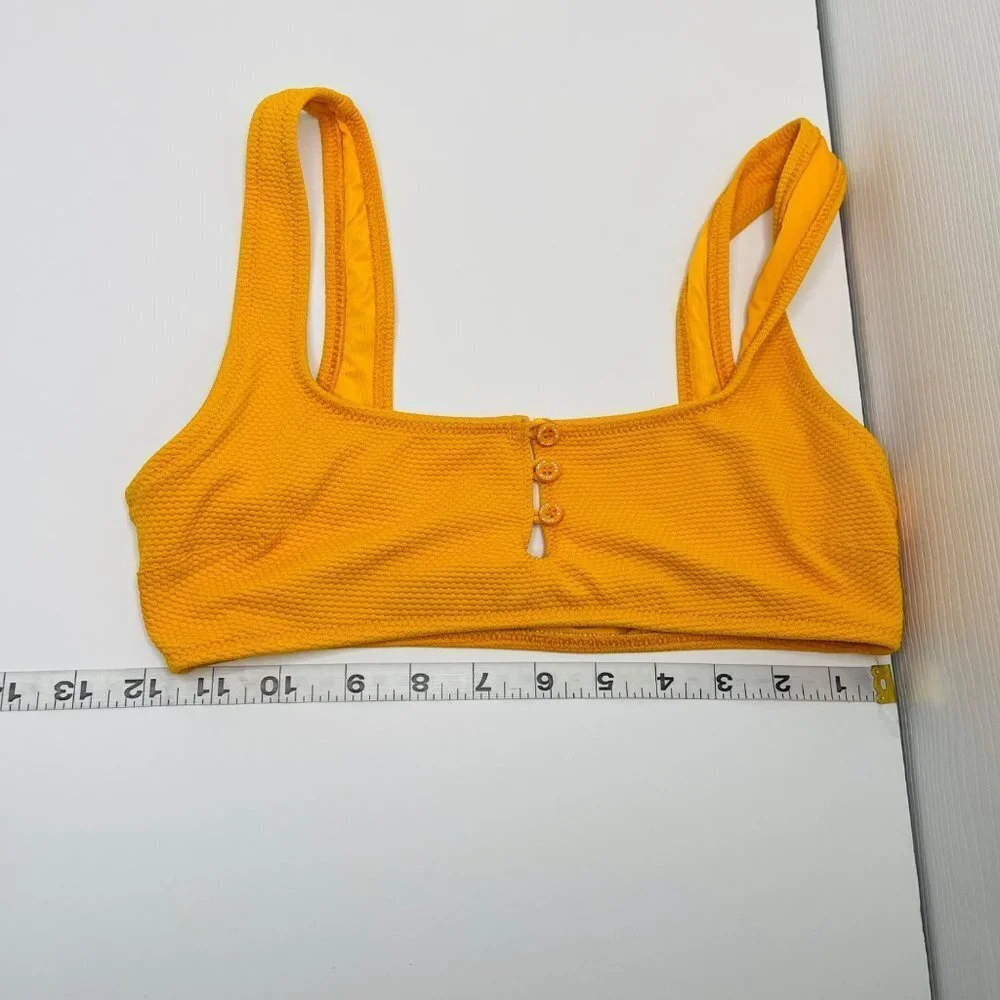 aerie bikini top